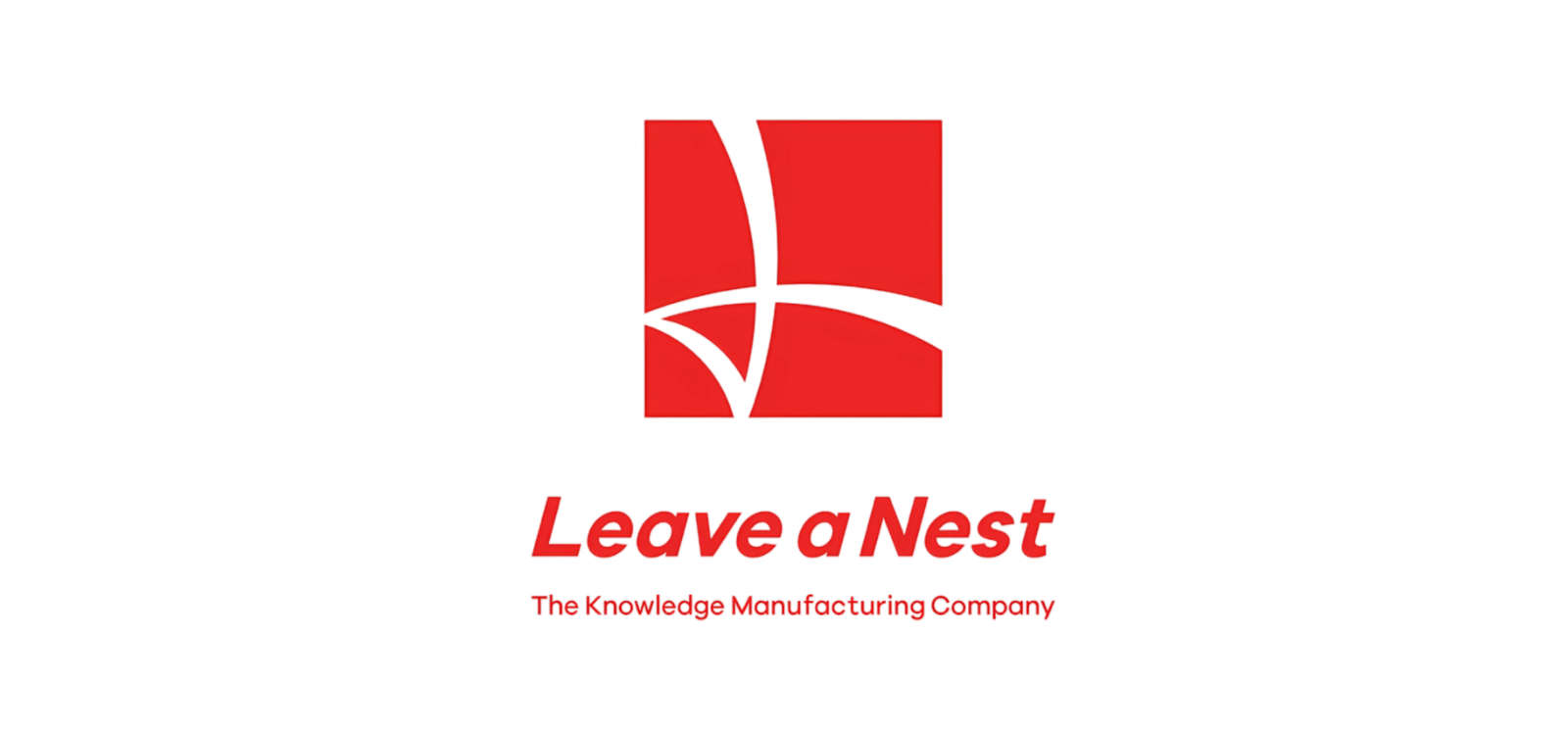 Leave a Nest Logo